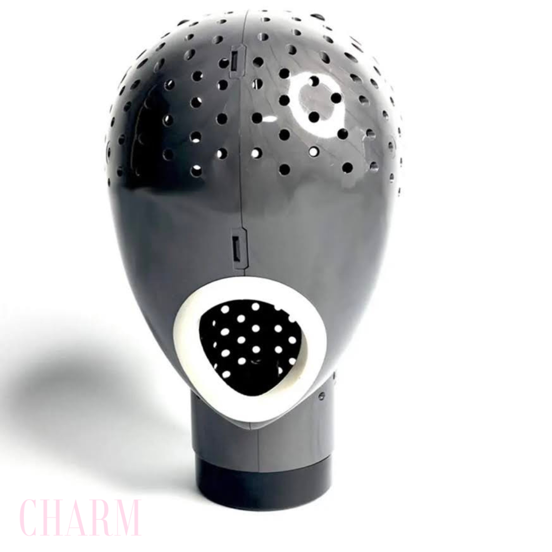 CharmGliss Wig Head Dryer