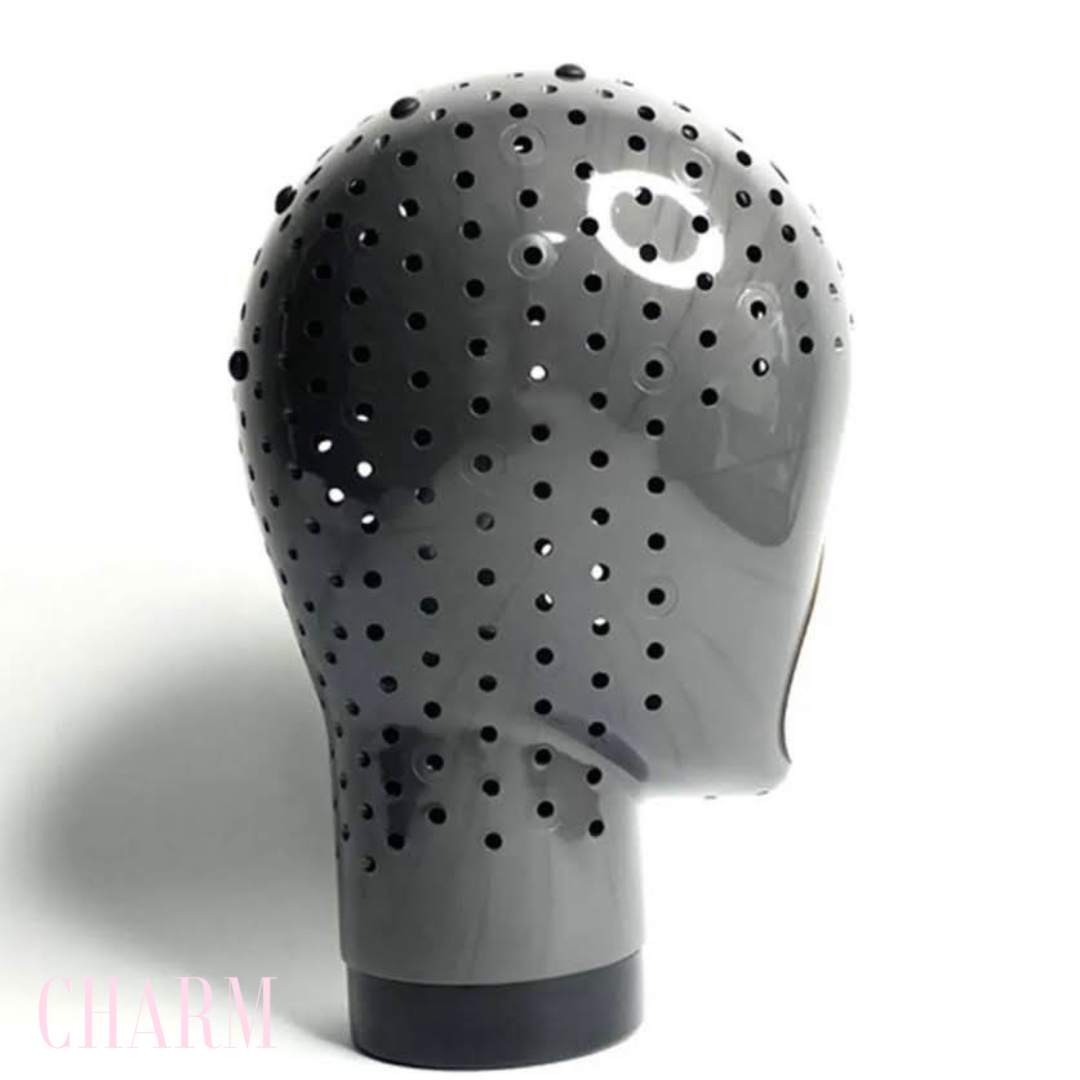 CharmGliss Wig Head Dryer