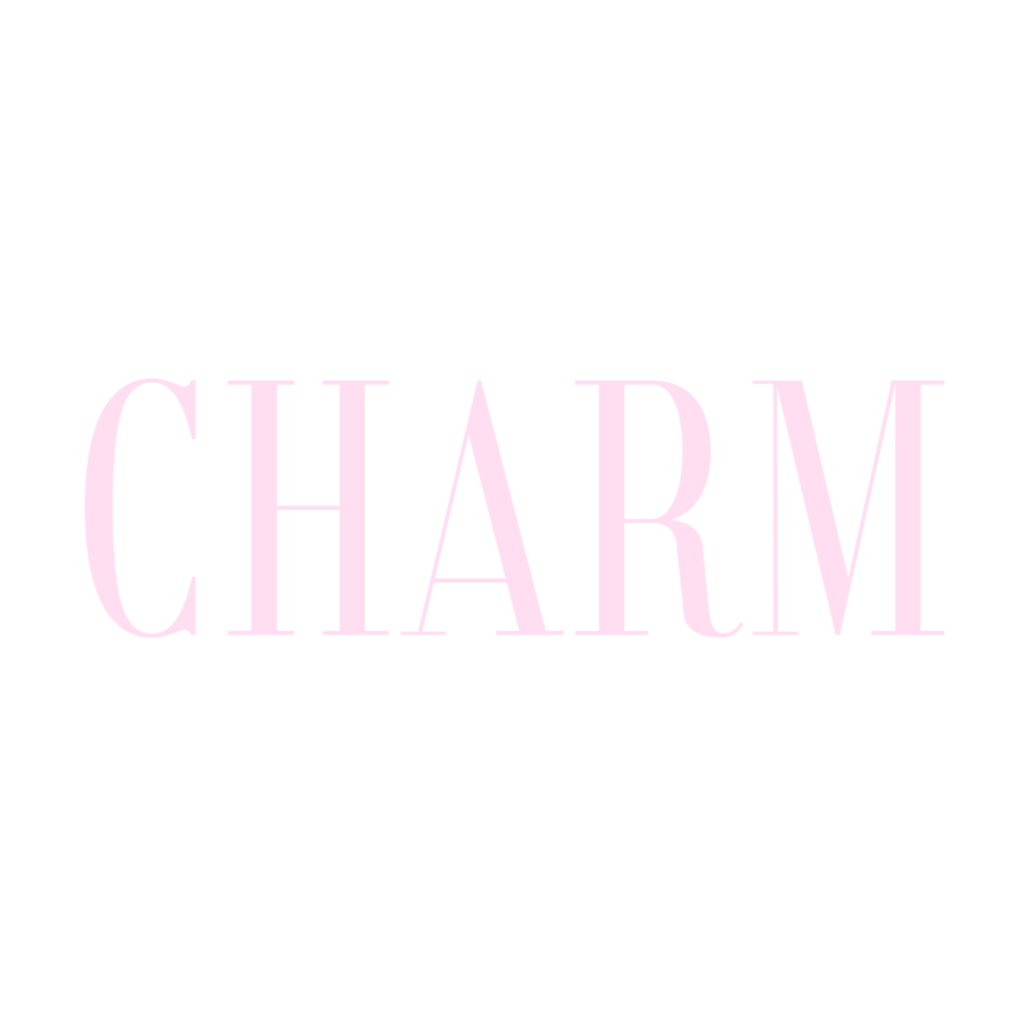 Charm Gliss